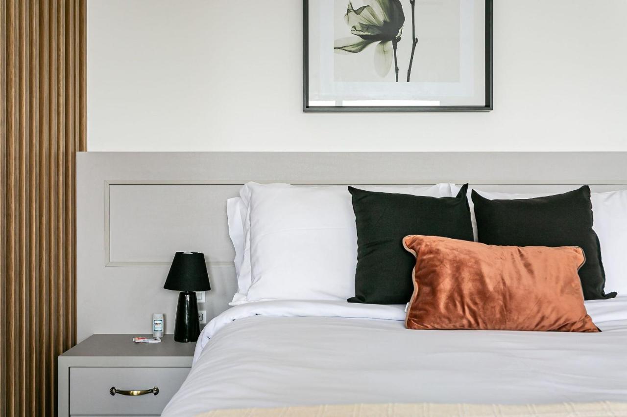 Apartamentos Completos Ao Lado Da Ufsc - Navona Florianopolis Ngoại thất bức ảnh