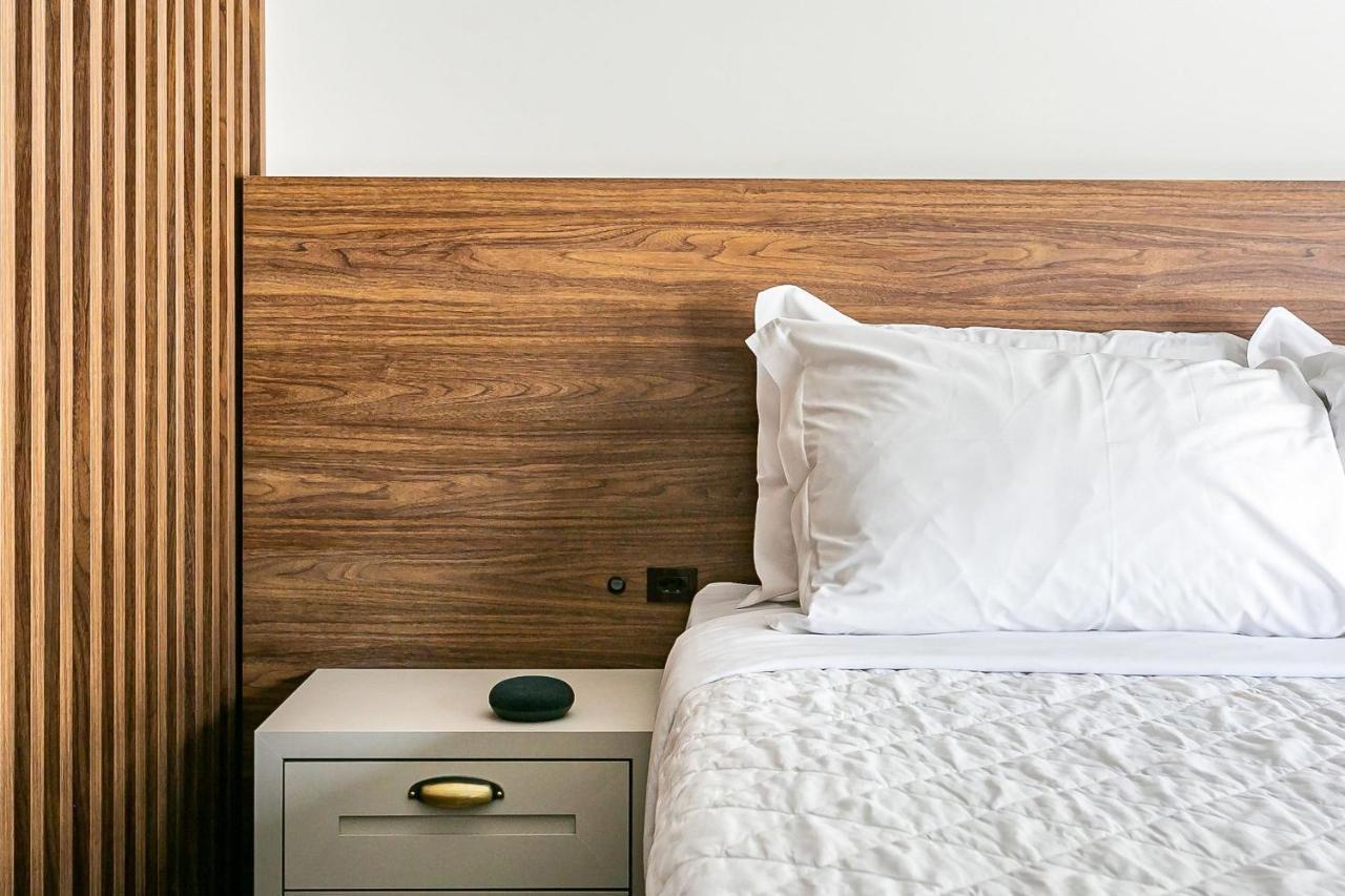 Apartamentos Completos Ao Lado Da Ufsc - Navona Florianopolis Ngoại thất bức ảnh